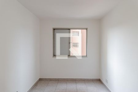 Quarto de apartamento à venda com 1 quarto, 38m² em Jardim Santa Cruz (sacomã), São Paulo