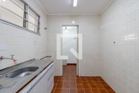 Apartamento para alugar com 38m², 1 quarto e 1 vagaCozinha