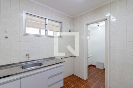 Apartamento para alugar com 38m², 1 quarto e 1 vagaCozinha