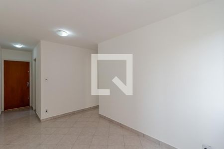 Sala de apartamento à venda com 1 quarto, 38m² em Jardim Santa Cruz (sacomã), São Paulo