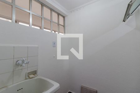 Apartamento para alugar com 38m², 1 quarto e 1 vagaÁrea de Serviço