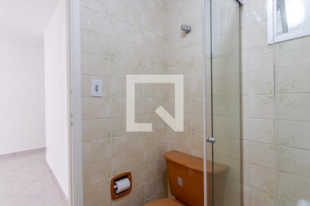 Apartamento para alugar com 38m², 1 quarto e 1 vagaBanheiro 