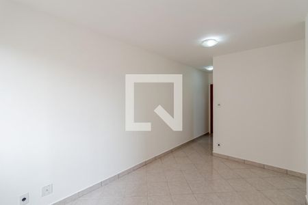 Sala de apartamento à venda com 1 quarto, 38m² em Jardim Santa Cruz (sacomã), São Paulo