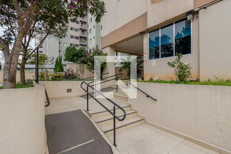 Apartamento para alugar com 38m², 1 quarto e 1 vagaEntrada Acesso