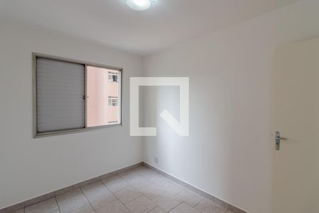 Quarto de apartamento à venda com 1 quarto, 38m² em Jardim Santa Cruz (sacomã), São Paulo