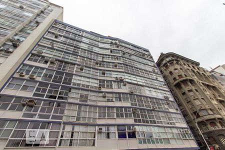 Apartamento para alugar com 135m², 3 quartos e 1 vaga Apartamento para alugar com 135m², 3 quartos e 1 vagaFachada