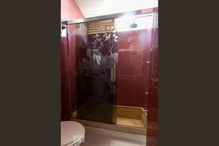 Apartamento para alugar com 135m², 3 quartos e 1 vaga Apartamento para alugar com 135m², 3 quartos e 1 vagaBanheiro da Suite