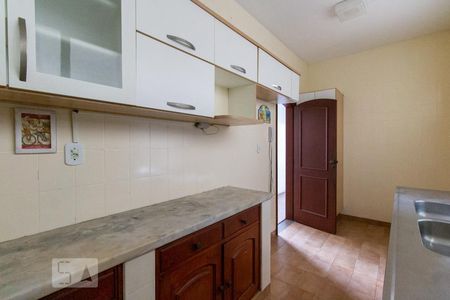 Apartamento para alugar com 135m², 3 quartos e 1 vaga Apartamento para alugar com 135m², 3 quartos e 1 vagaCozinha