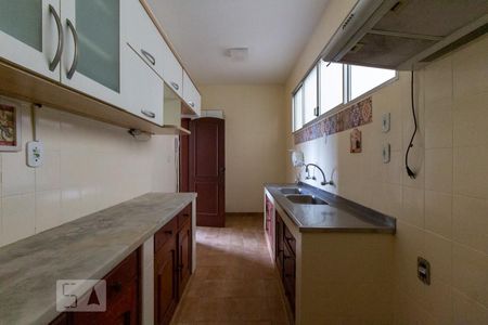 Apartamento para alugar com 135m², 3 quartos e 1 vaga Apartamento para alugar com 135m², 3 quartos e 1 vagaCozinha