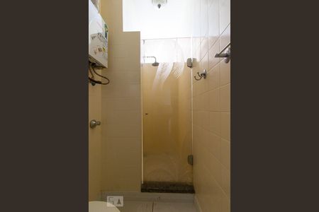 Apartamento para alugar com 135m², 3 quartos e 1 vaga Apartamento para alugar com 135m², 3 quartos e 1 vagaBanheiro