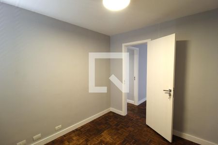 Quarto 1 de apartamento para alugar com 3 quartos, 100m² em Moema, São Paulo