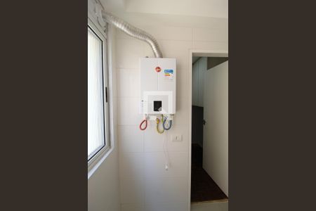 Apartamento para alugar com 100m², 3 quartos e 1 vagaÁrea de Serviço