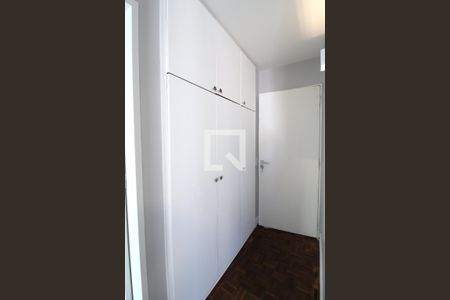 Apartamento para alugar com 100m², 3 quartos e 1 vagaCloset da Suíte