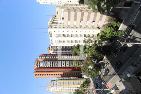 Apartamento para alugar com 100m², 3 quartos e 1 vagaVista do Quarto 2