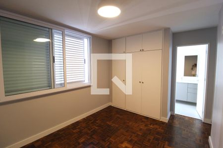 Apartamento para alugar com 100m², 3 quartos e 1 vagaQuarto 3 - Suíte