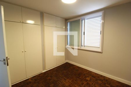 Apartamento para alugar com 100m², 3 quartos e 1 vagaQuarto 2