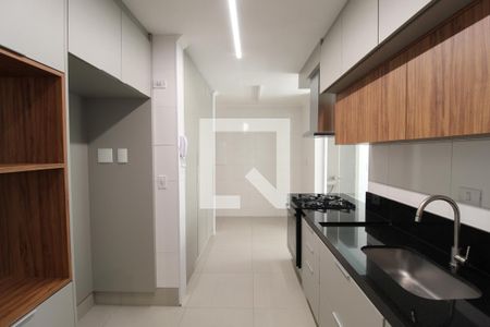 Apartamento para alugar com 100m², 3 quartos e 1 vagaCozinha