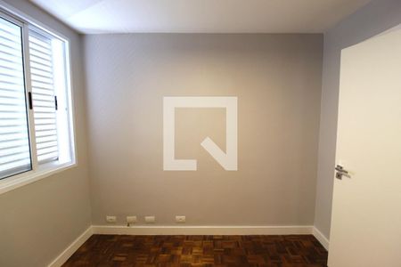 Quarto 1 de apartamento para alugar com 3 quartos, 100m² em Moema, São Paulo