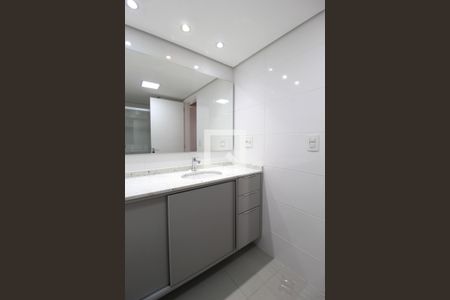 Apartamento para alugar com 100m², 3 quartos e 1 vagaBanheiro Social