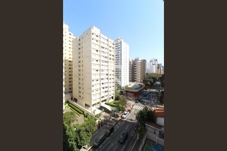Apartamento para alugar com 100m², 3 quartos e 1 vagaVista da Suíte