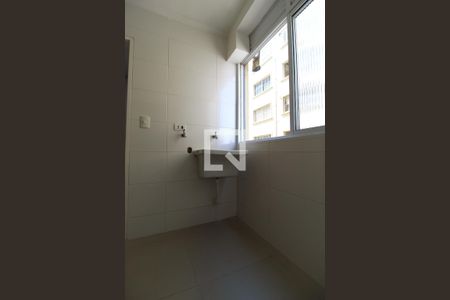 Apartamento para alugar com 100m², 3 quartos e 1 vagaÁrea de Serviço