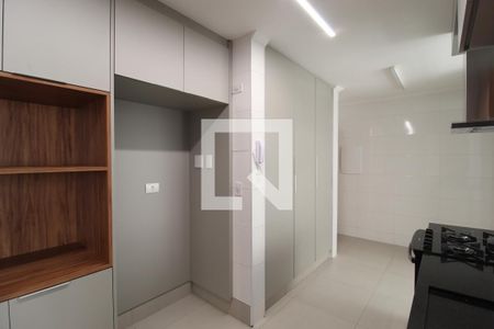 Apartamento para alugar com 100m², 3 quartos e 1 vagaCozinha