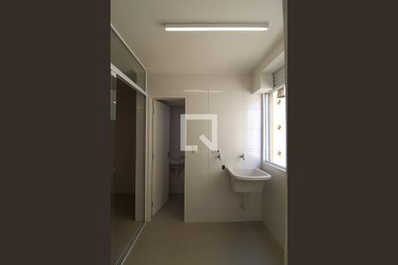 Apartamento para alugar com 100m², 3 quartos e 1 vagaÁrea de Serviço