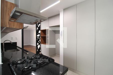 Apartamento para alugar com 100m², 3 quartos e 1 vagaCozinha