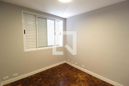 Quarto 1 de apartamento para alugar com 3 quartos, 100m² em Moema, São Paulo