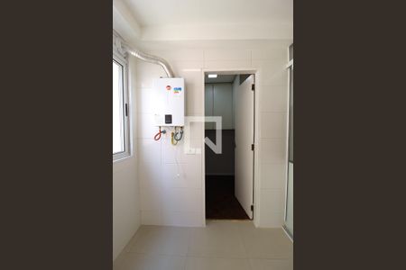 Apartamento para alugar com 100m², 3 quartos e 1 vagaÁrea de Serviço