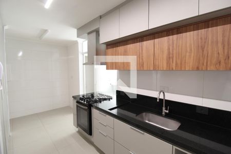 Apartamento para alugar com 100m², 3 quartos e 1 vagaCozinha