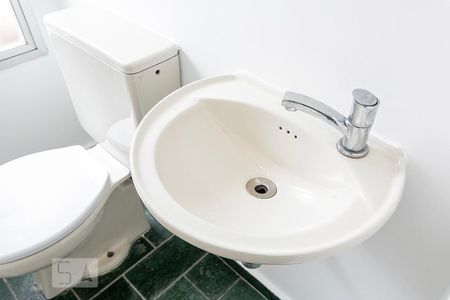 Apartamento à venda com 120m², 3 quartos e 2 vagasPia do Lavabo