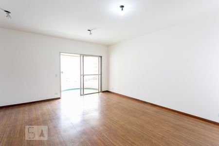 Sala de apartamento à venda com 3 quartos, 120m² em Pinheiros, São Paulo