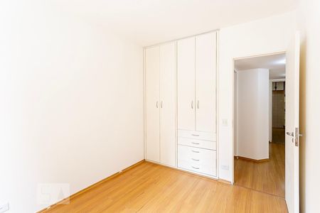 Quarto 1 de apartamento à venda com 3 quartos, 120m² em Pinheiros, São Paulo