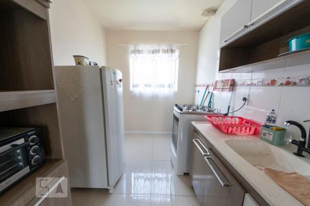 Apartamento para alugar com 48m², 2 quartos e 1 vagaCozinha