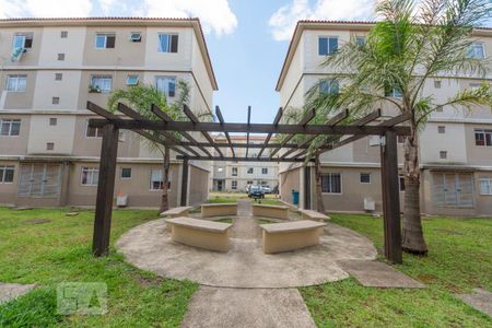 Apartamento para alugar com 48m², 2 quartos e 1 vagaÁrea comum
