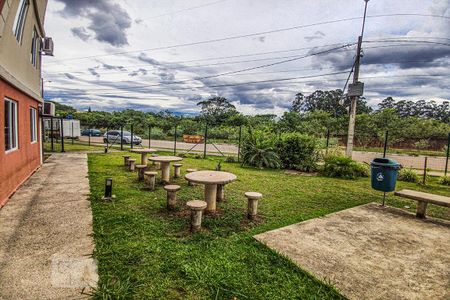 Apartamento para alugar com 48m², 2 quartos e 1 vagaÁrea comum