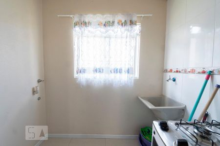 Apartamento para alugar com 48m², 2 quartos e 1 vagaCozinha