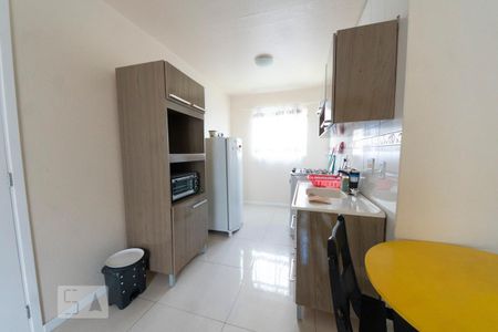 Apartamento para alugar com 48m², 2 quartos e 1 vagaCozinha
