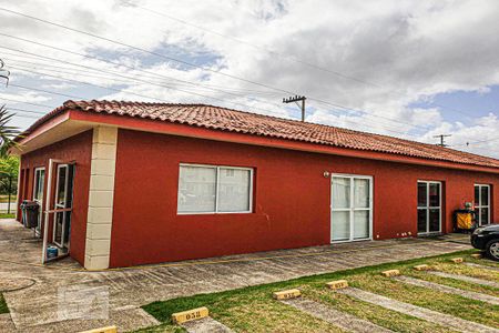Apartamento para alugar com 48m², 2 quartos e 1 vagaÁrea comum - Salão de festas