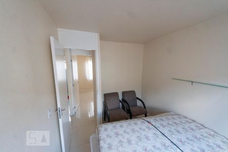 Apartamento para alugar com 48m², 2 quartos e 1 vagaQuarto 2