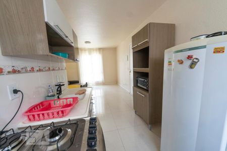 Apartamento para alugar com 48m², 2 quartos e 1 vagaCozinha