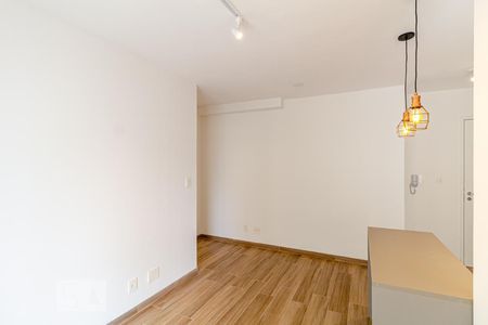 Sala de apartamento à venda com 1 quarto, 86m² em República, São Paulo