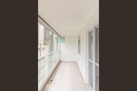 Sala de apartamento à venda com 1 quarto, 86m² em República, São Paulo