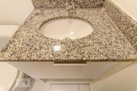 Apartamento à venda com 86m², 1 quarto e 1 vagaBanheiro