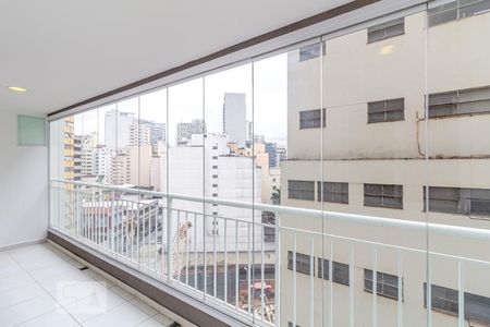 Apartamento à venda com 86m², 1 quarto e 1 vagaQuarto