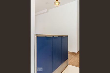 Apartamento à venda com 86m², 1 quarto e 1 vagaCozinha