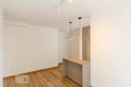 Sala de apartamento à venda com 1 quarto, 86m² em República, São Paulo