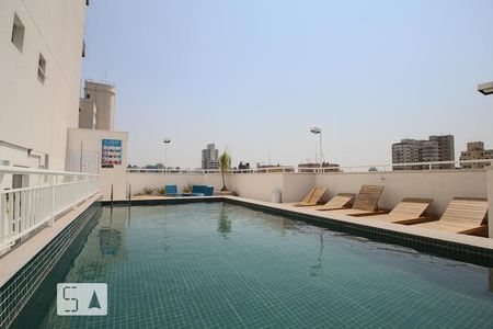 Apartamento à venda com 86m², 1 quarto e 1 vagaÁrea comum