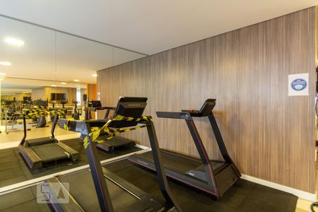 Apartamento à venda com 86m², 1 quarto e 1 vagaÁrea comum